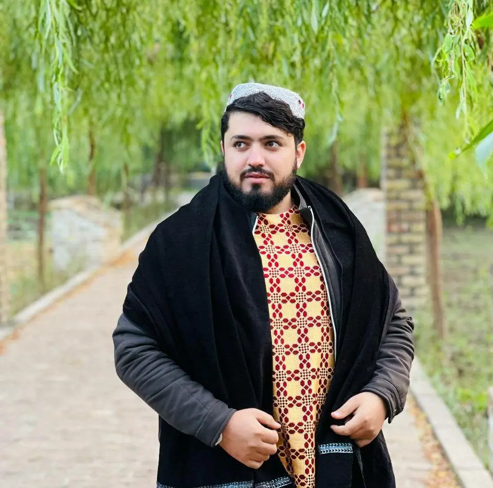 Najibullah Arman